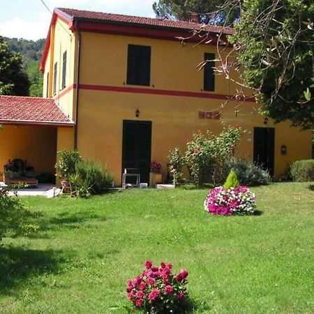 A Casa Di Antonio Hotel Lucca Exterior foto